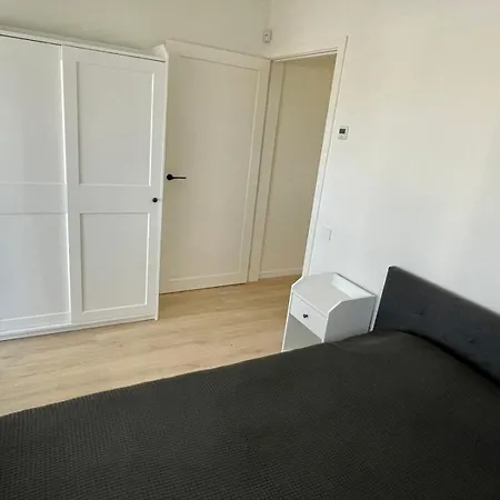 Apartment Enjoy Appartaments In Kunigiskes *